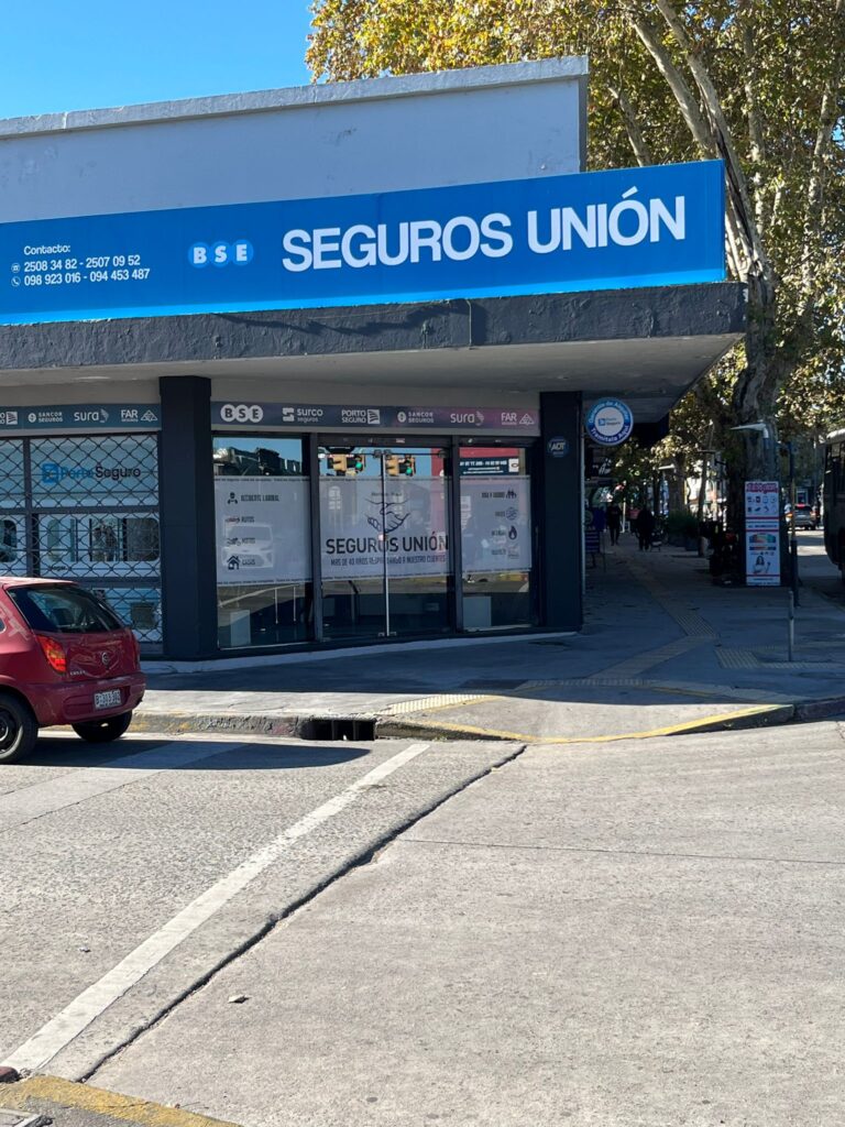 seguros union